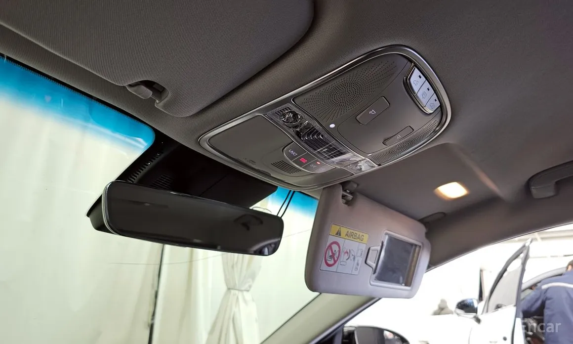 Kia K9 2021 3.8 GDI AWD