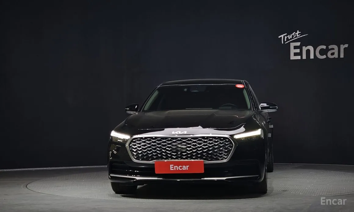 Kia K9 2021 3.8 GDI AWD