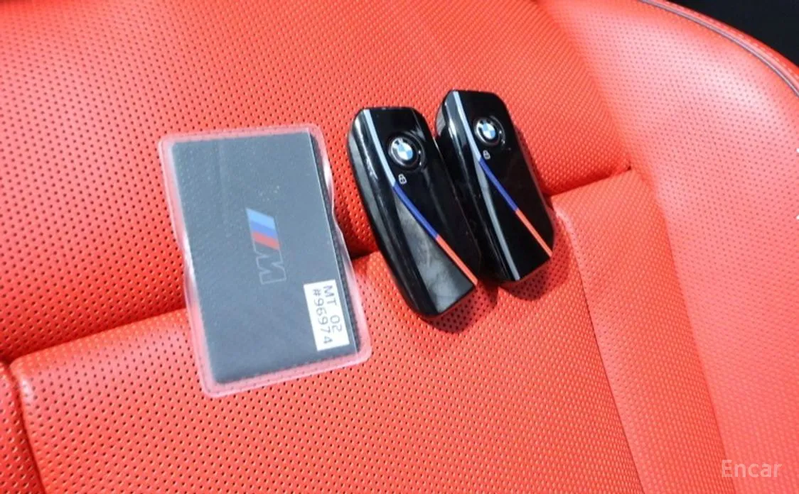 BMW M5 2024 M5 Sedan