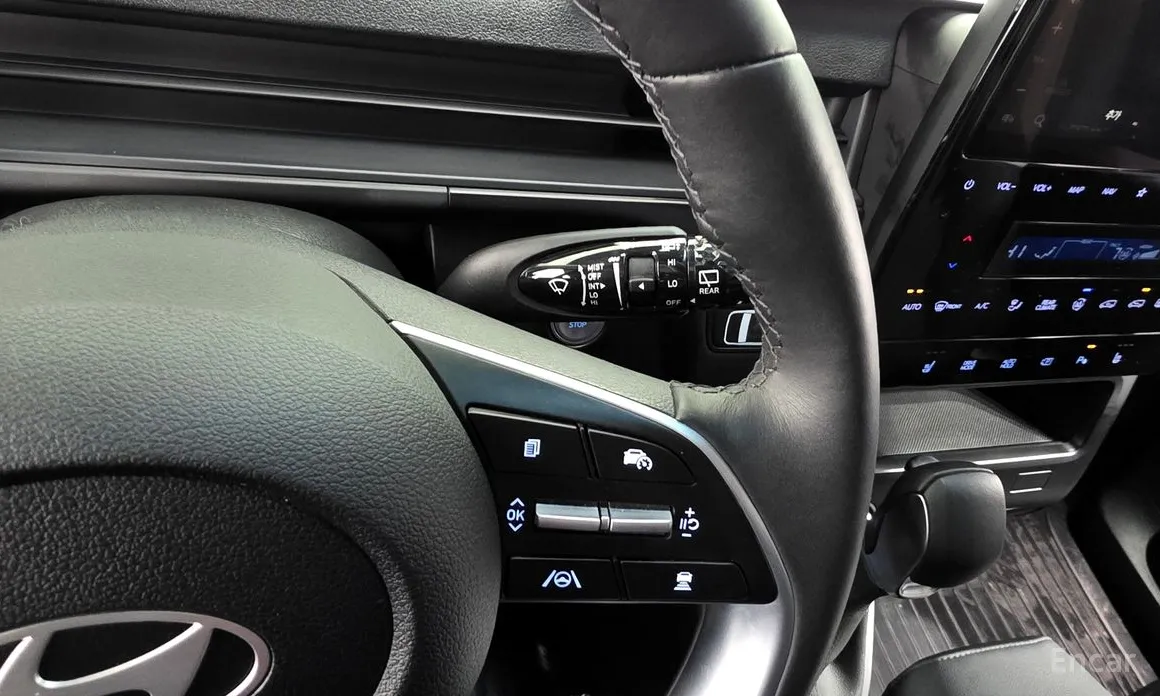 Hyundai Staria 2021 Tourer 9-Seater