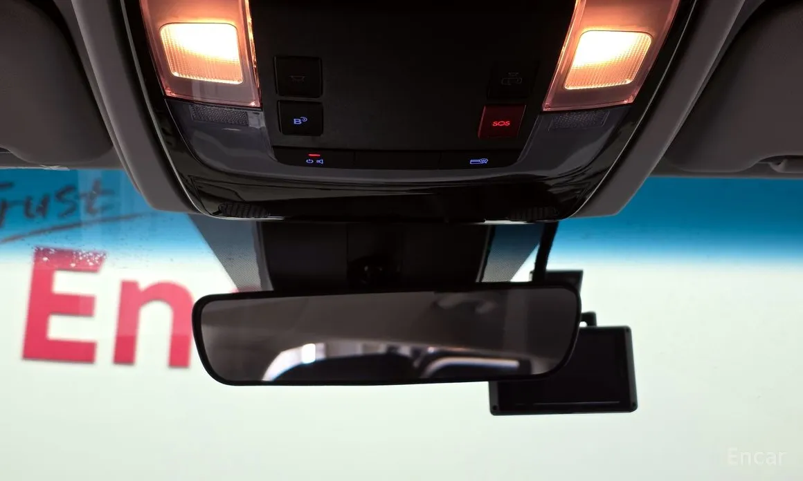 Hyundai Staria 2021 Tourer 9-Seater