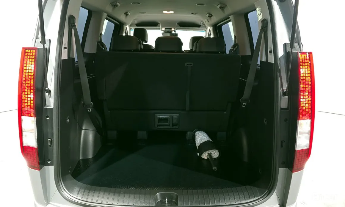 Hyundai Staria 2021 Tourer 9-Seater