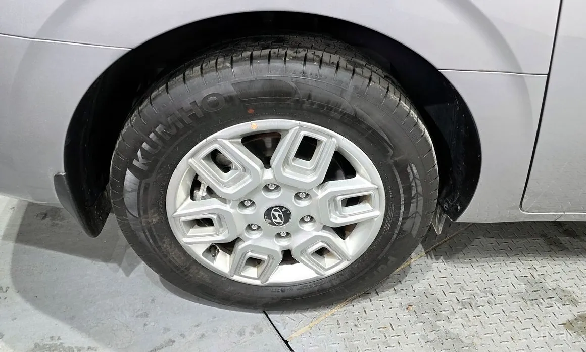 Hyundai Staria 2021 Tourer 9-Seater