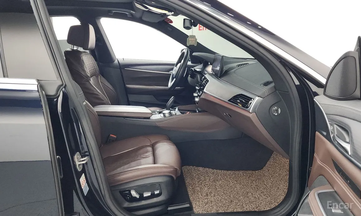 BMW Gran Turismo 2017 620d xDrive M Sport