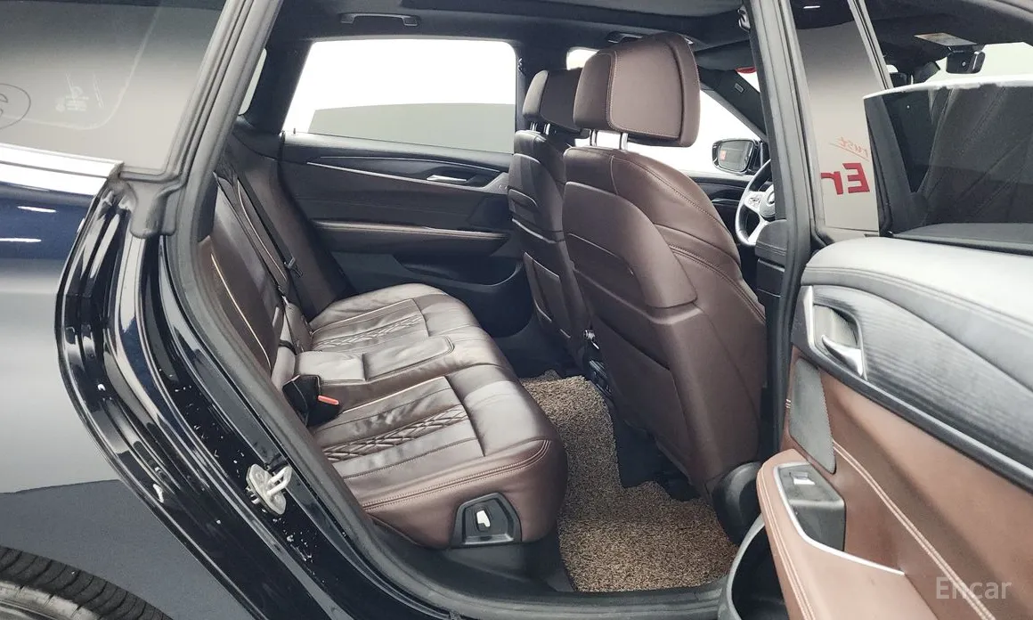 BMW Gran Turismo 2017 620d xDrive M Sport