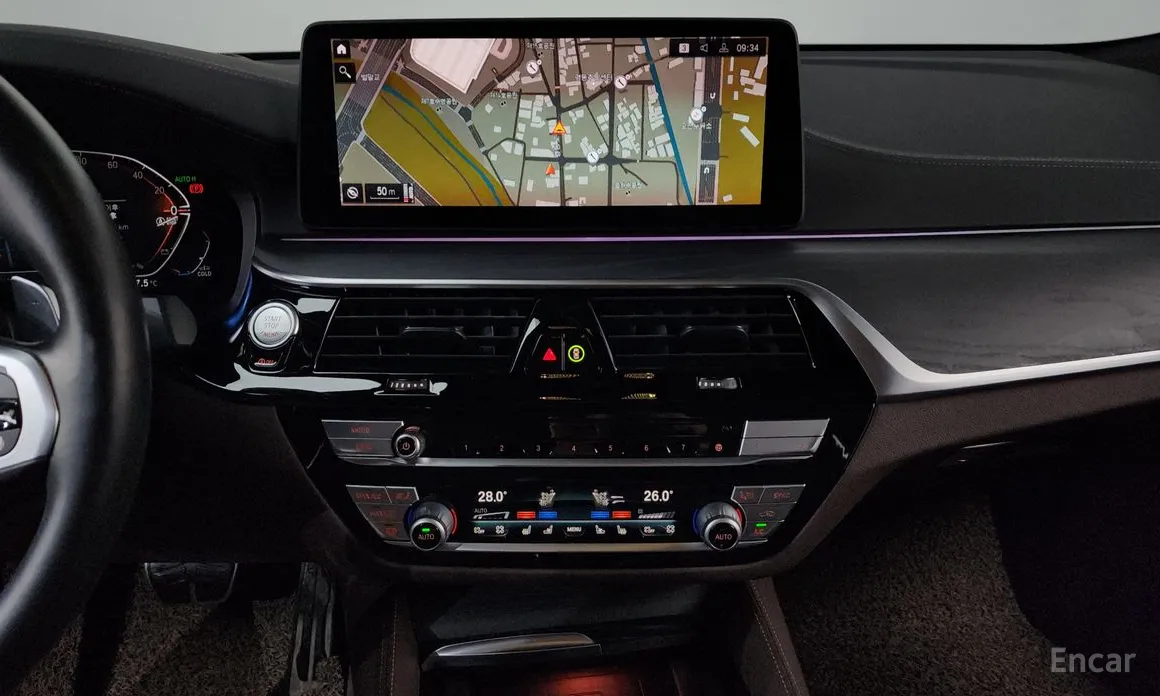 BMW Gran Turismo 2017 620d xDrive M Sport