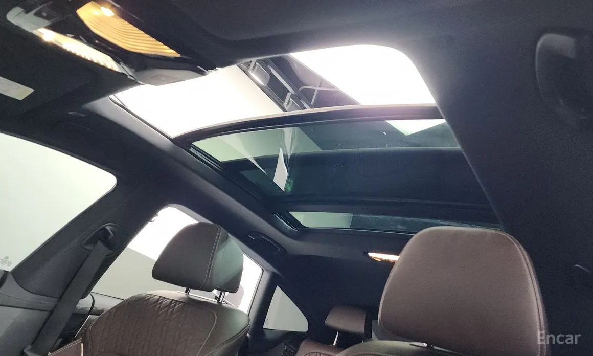 BMW Gran Turismo 2017 620d xDrive M Sport