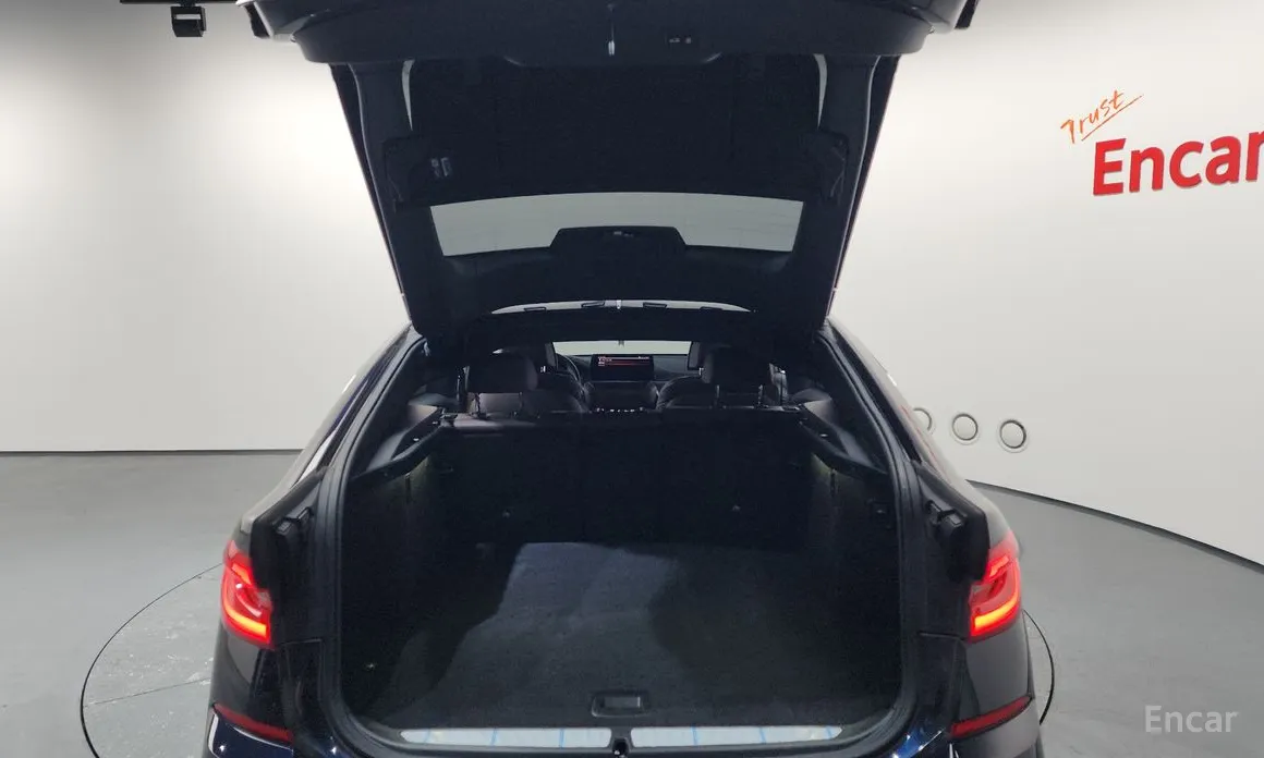 BMW Gran Turismo 2017 620d xDrive M Sport