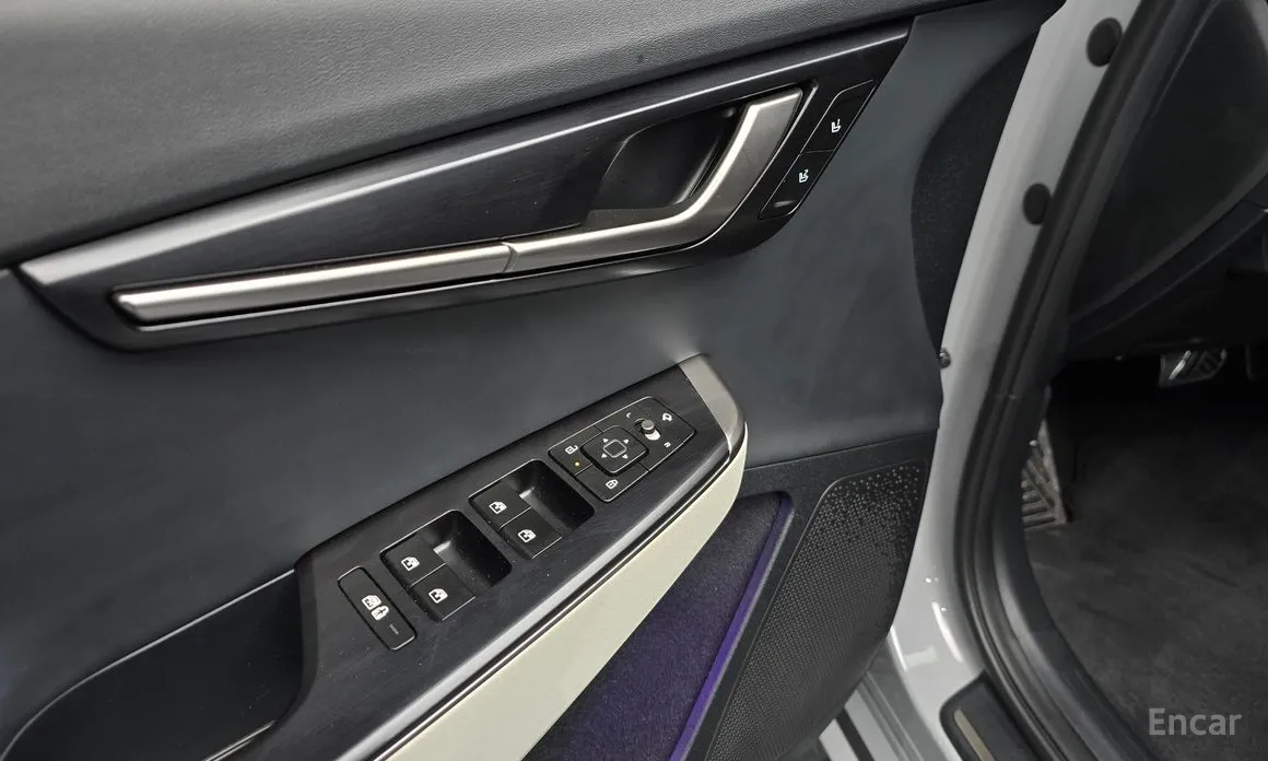 Kia EV6 2024 Long Range 2WD