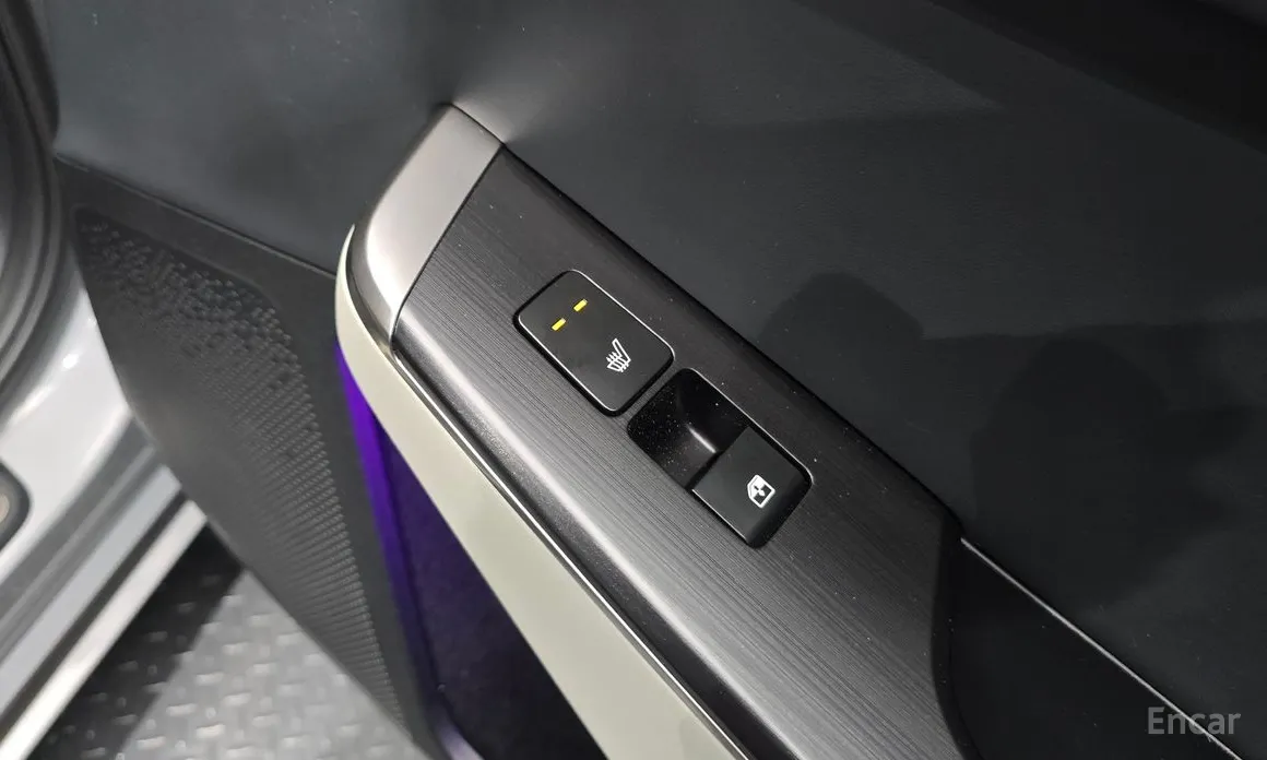 Kia EV6 2024 Long Range 2WD