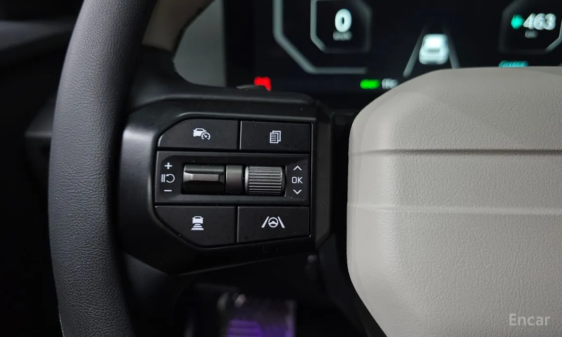 Kia EV6 2024 Long Range 2WD