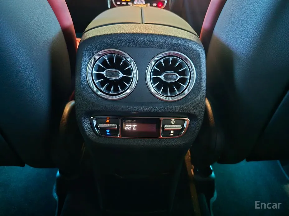 Mercedes-Benz G-Class 2019 AMG G63