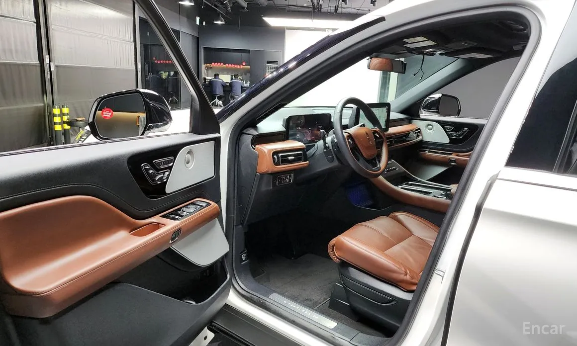 Lincoln Aviator 2019 3.0 Reserve  AWD