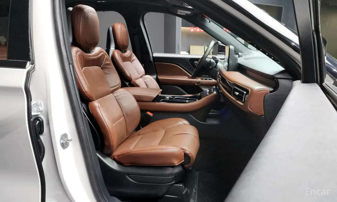 Lincoln Aviator 2019 3.0 Reserve  AWD