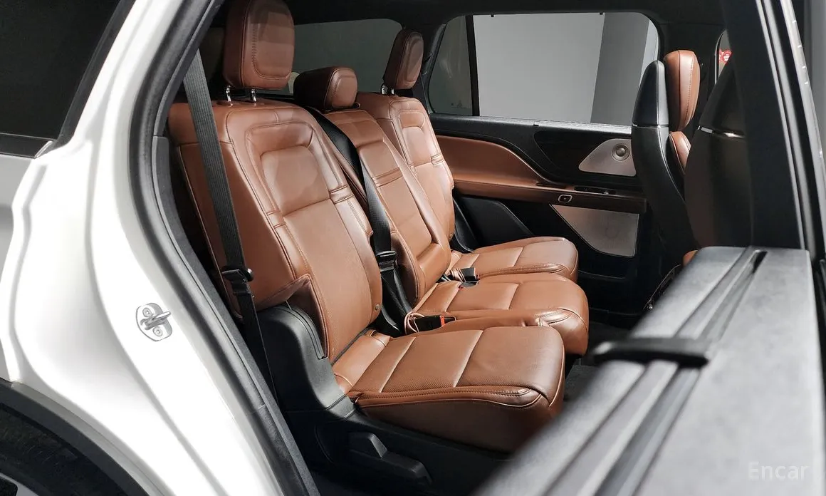 Lincoln Aviator 2019 3.0 Reserve  AWD