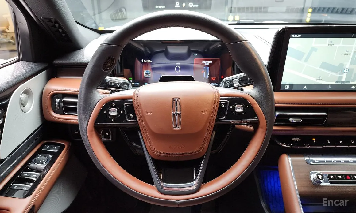 Lincoln Aviator 2019 3.0 Reserve  AWD