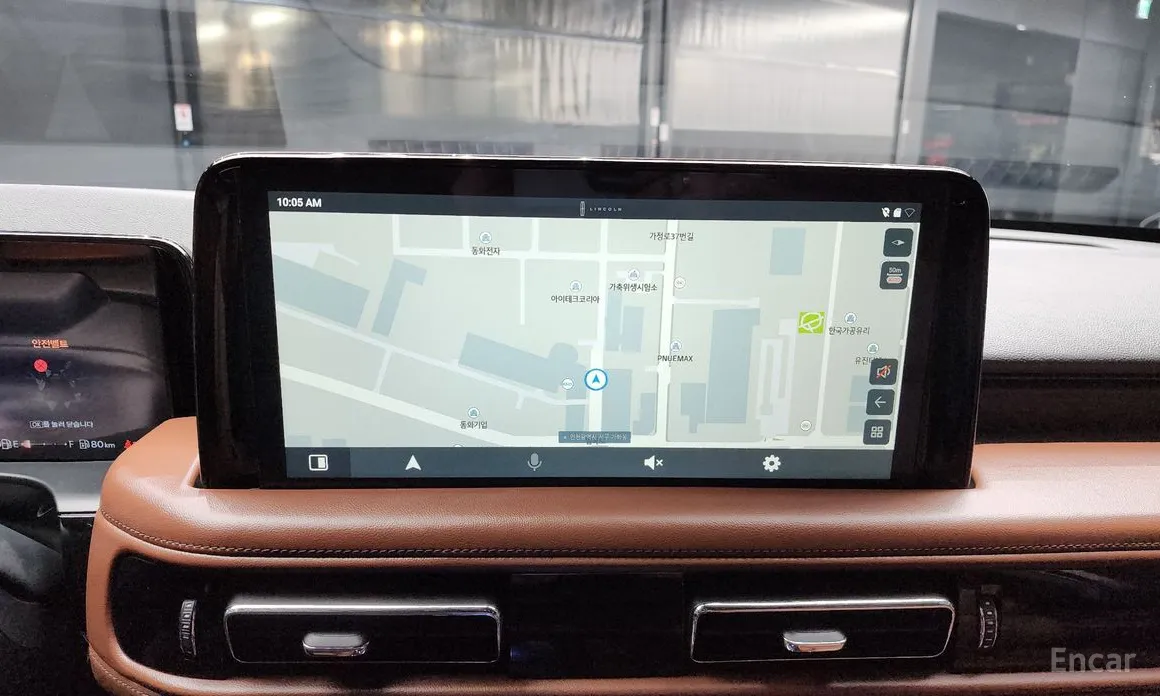 Lincoln Aviator 2019 3.0 Reserve  AWD