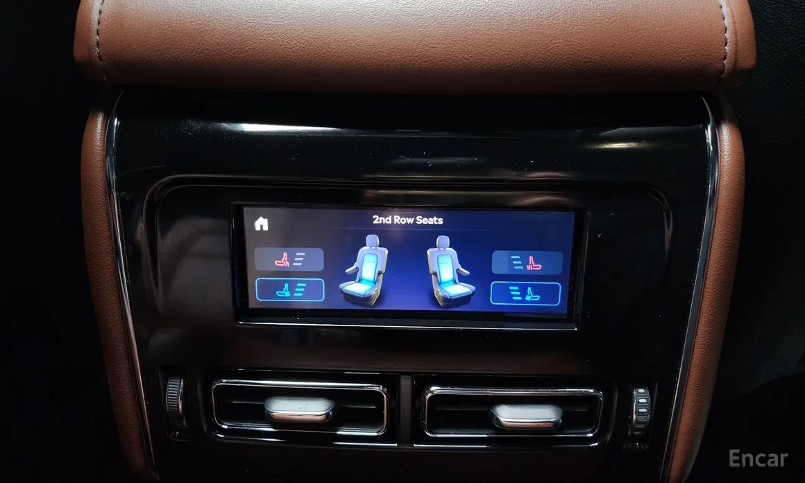 Lincoln Aviator 2019 3.0 Reserve  AWD