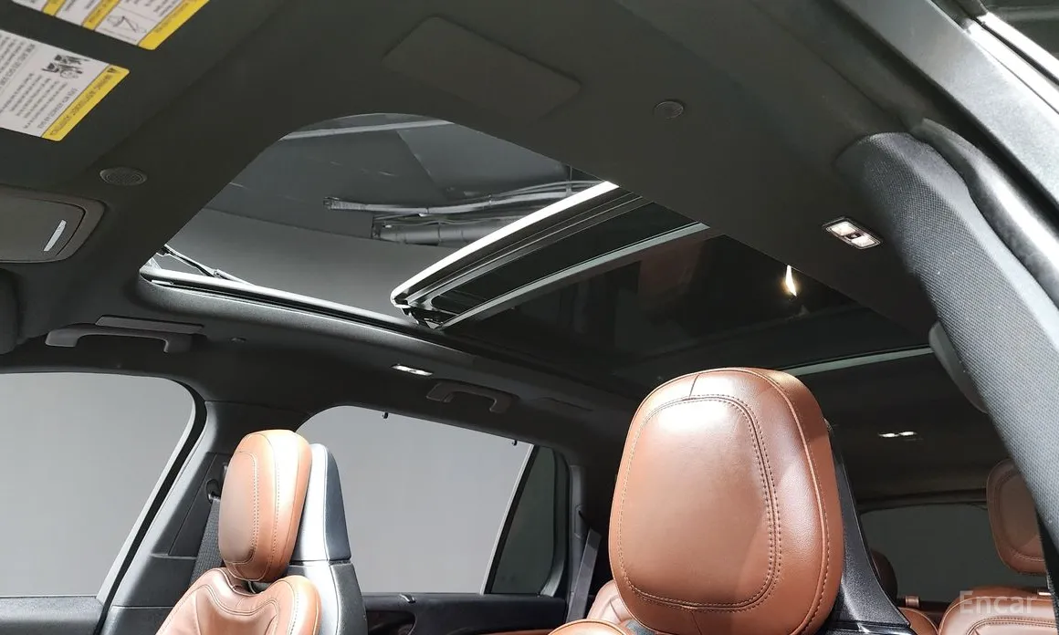 Lincoln Aviator 2019 3.0 Reserve  AWD