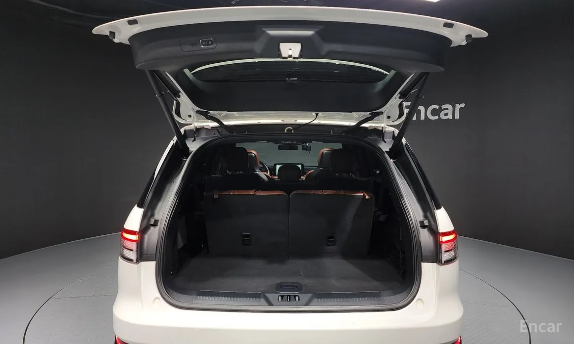 Lincoln Aviator 2019 3.0 Reserve  AWD