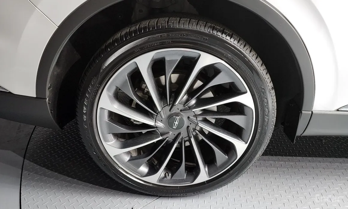 Lincoln Aviator 2019 3.0 Reserve  AWD