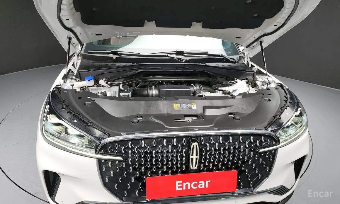 Lincoln Aviator 2019 3.0 Reserve  AWD