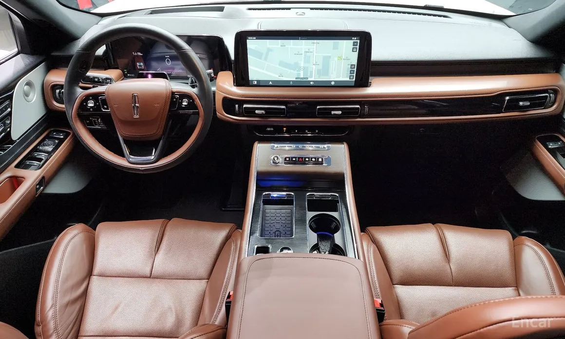 Lincoln Aviator 2019 3.0 Reserve  AWD