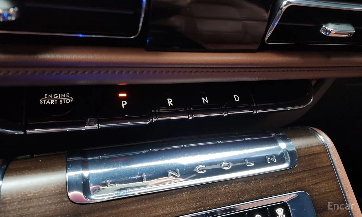 Lincoln Aviator 2019 3.0 Reserve  AWD