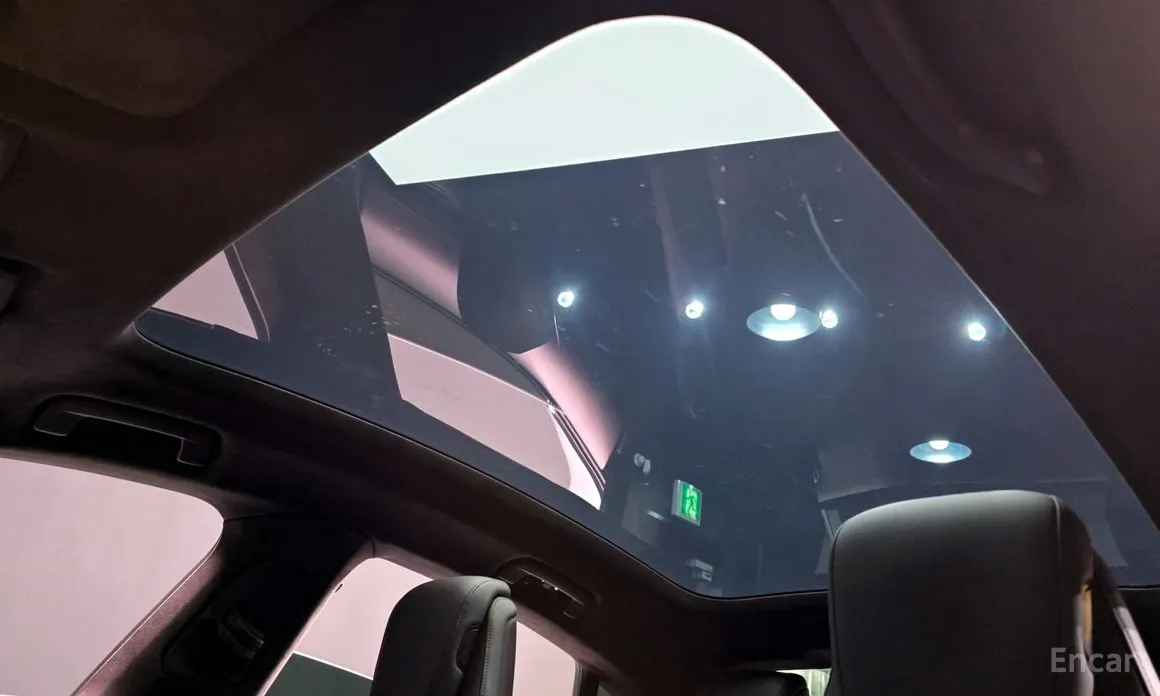 Porsche Taycan 2020 GTS