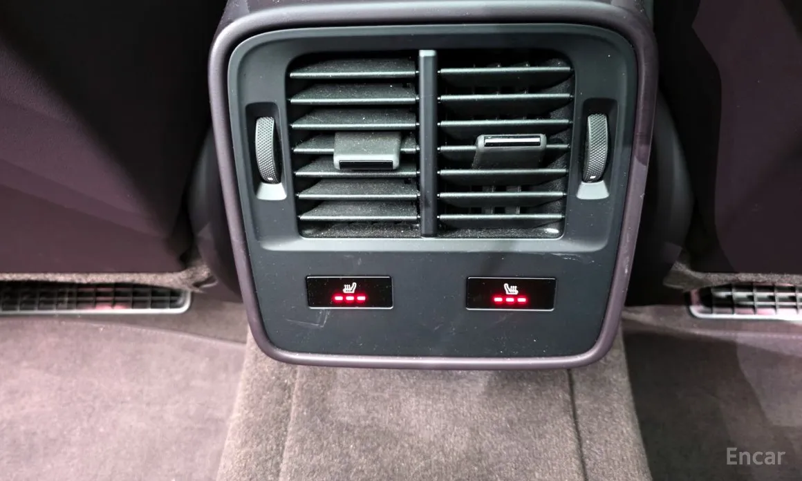 Porsche Taycan 2020 GTS