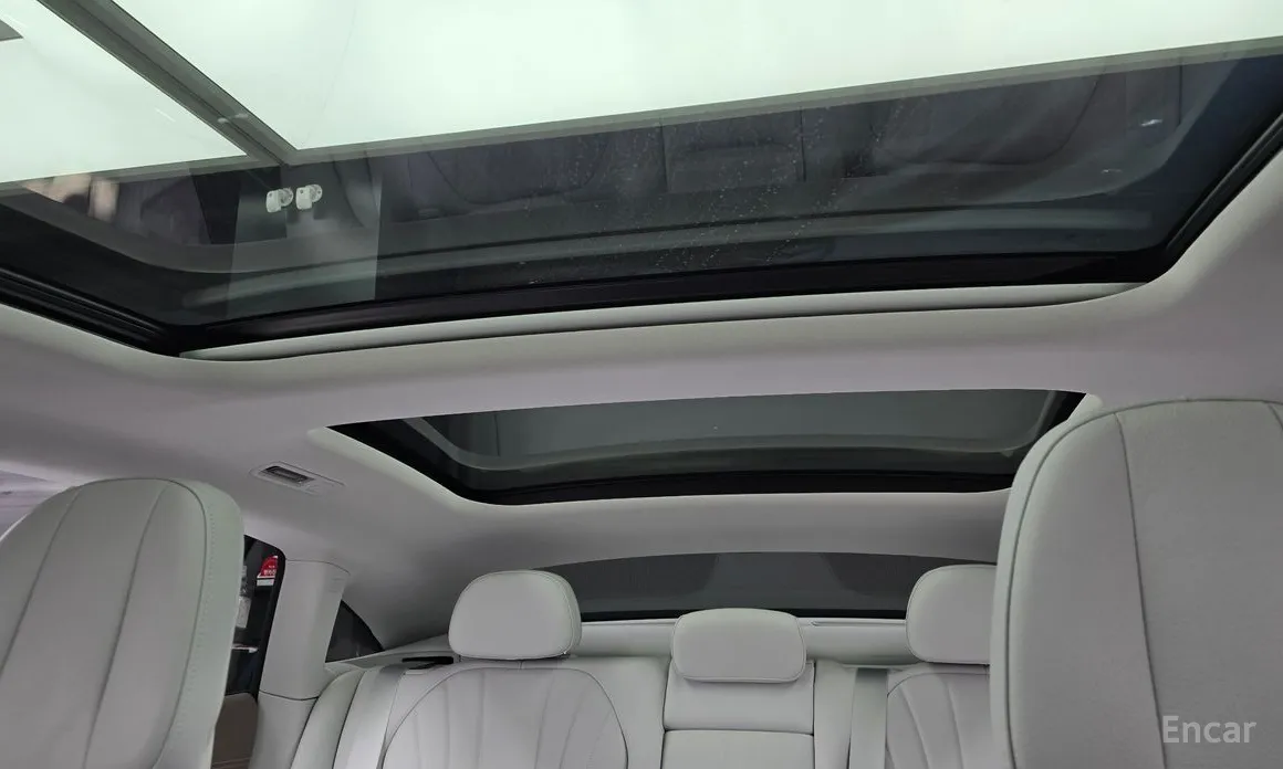 Mercedes-Benz EQE 2022 EQE350 4MATIC