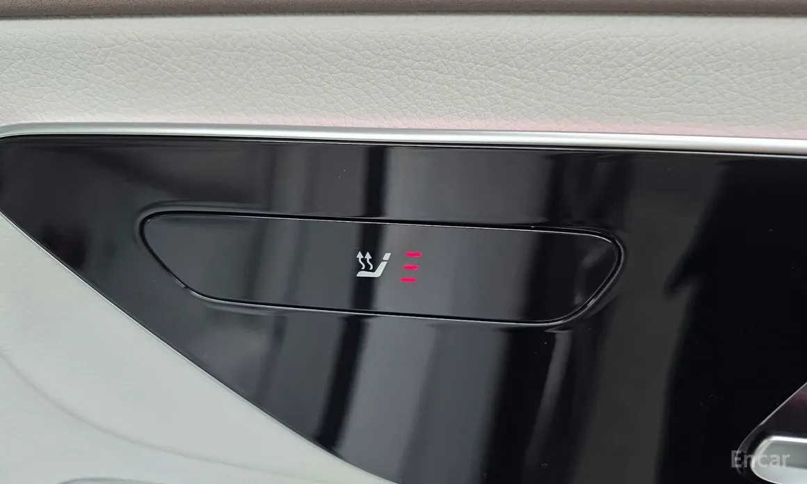 Mercedes-Benz EQE 2022 EQE350 4MATIC