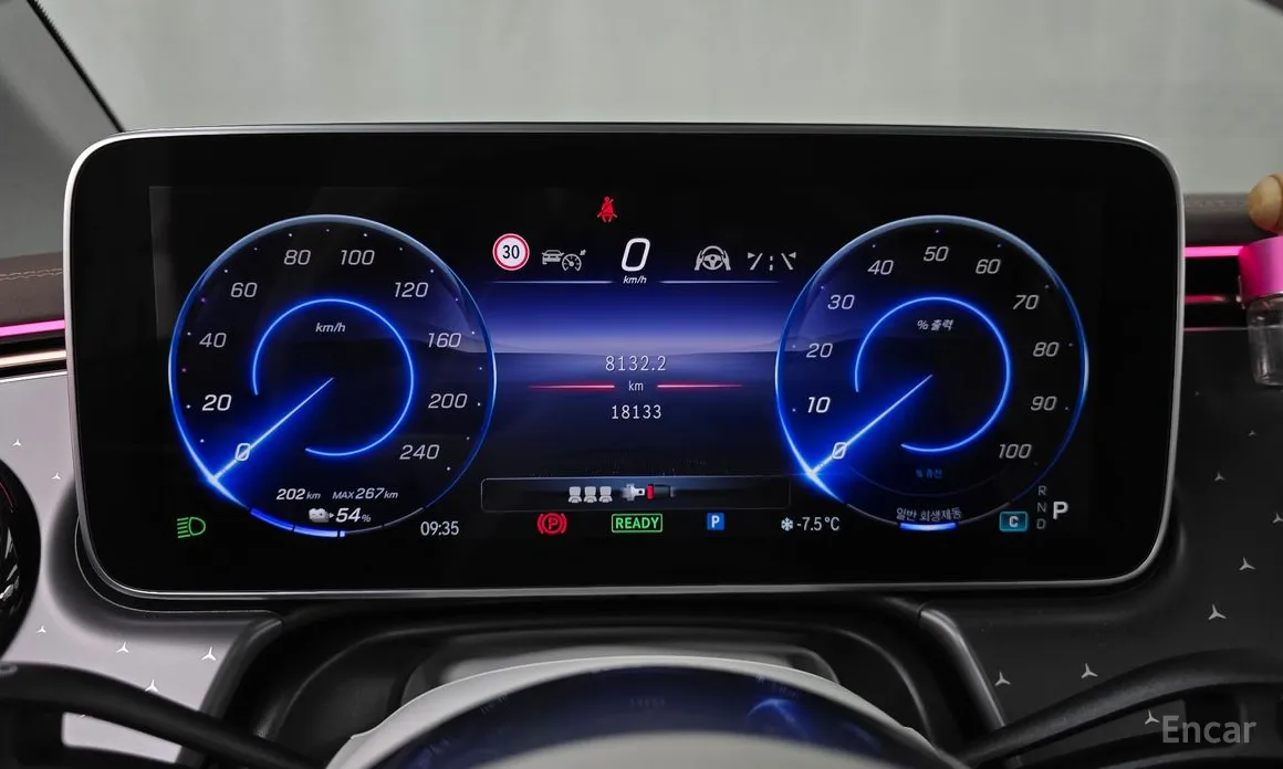 Mercedes-Benz EQE 2022 EQE350 4MATIC