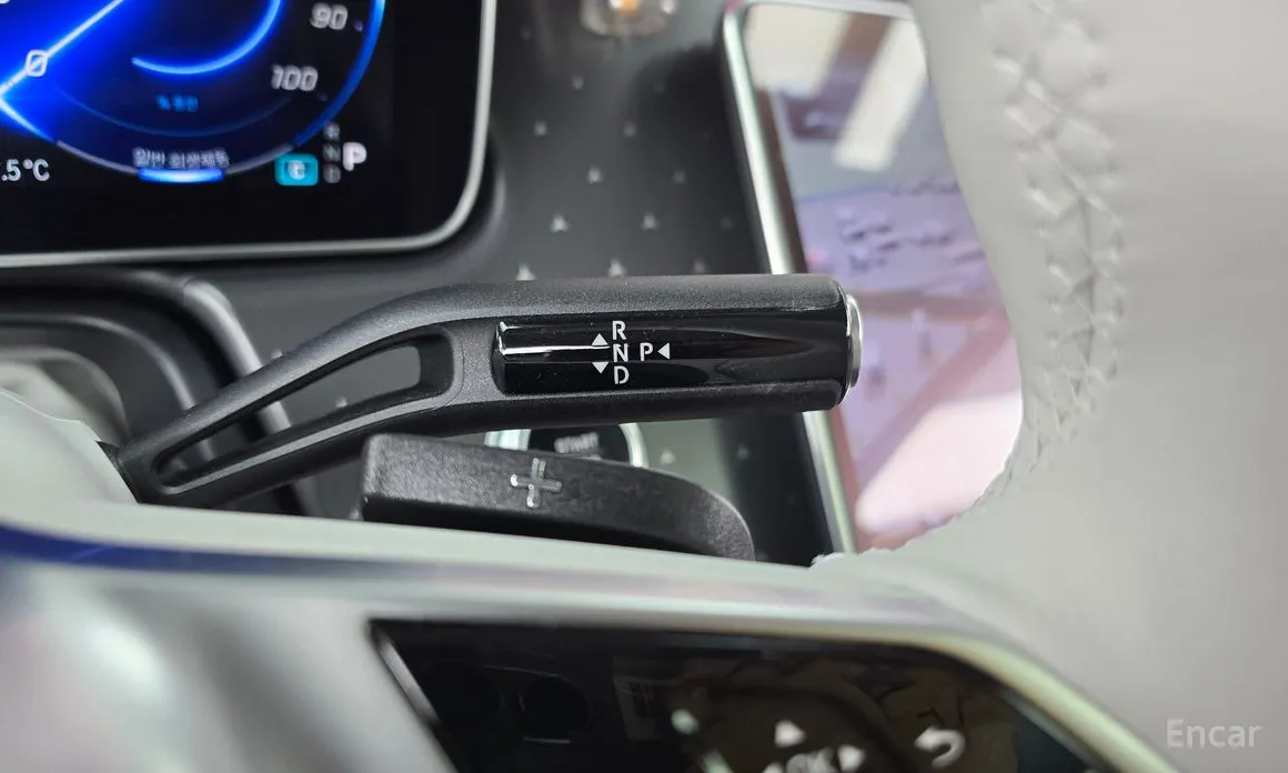 Mercedes-Benz EQE 2022 EQE350 4MATIC