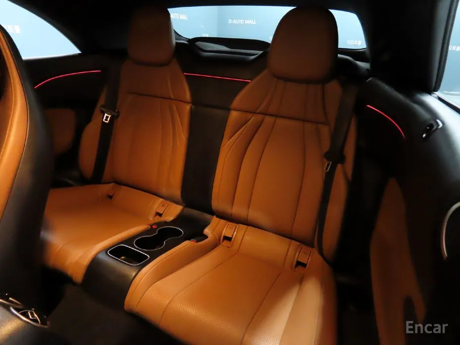 Mercedes-Benz CLE-Class 2024 CLE200 Cabriolet