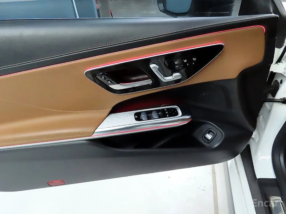 Mercedes-Benz CLE-Class 2024 CLE200 Cabriolet