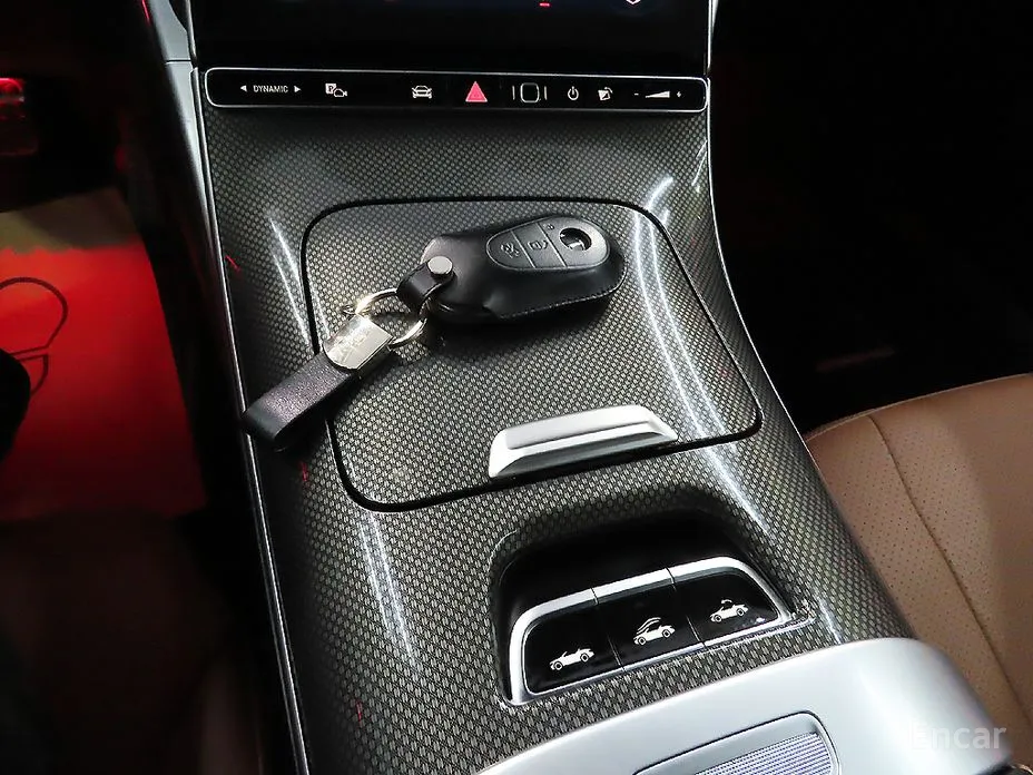 Mercedes-Benz CLE-Class 2024 CLE200 Cabriolet