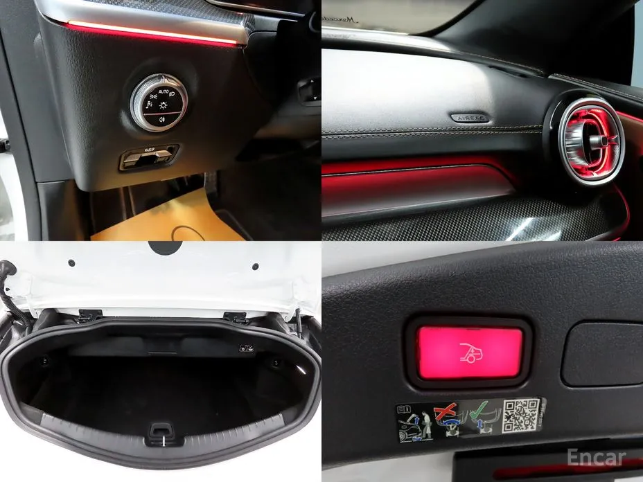 Mercedes-Benz CLE-Class 2024 CLE200 Cabriolet