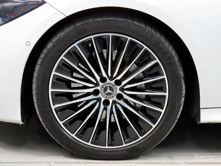 2024 Mercedes-Benz CLE-Class