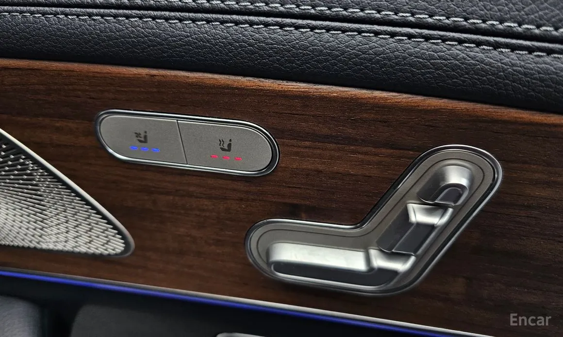 Mercedes-Benz GLS-Class 2020 GLS400d 4MATIC