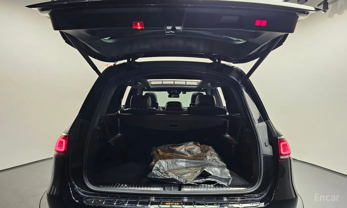 Mercedes-Benz GLS-Class 2020 GLS400d 4MATIC