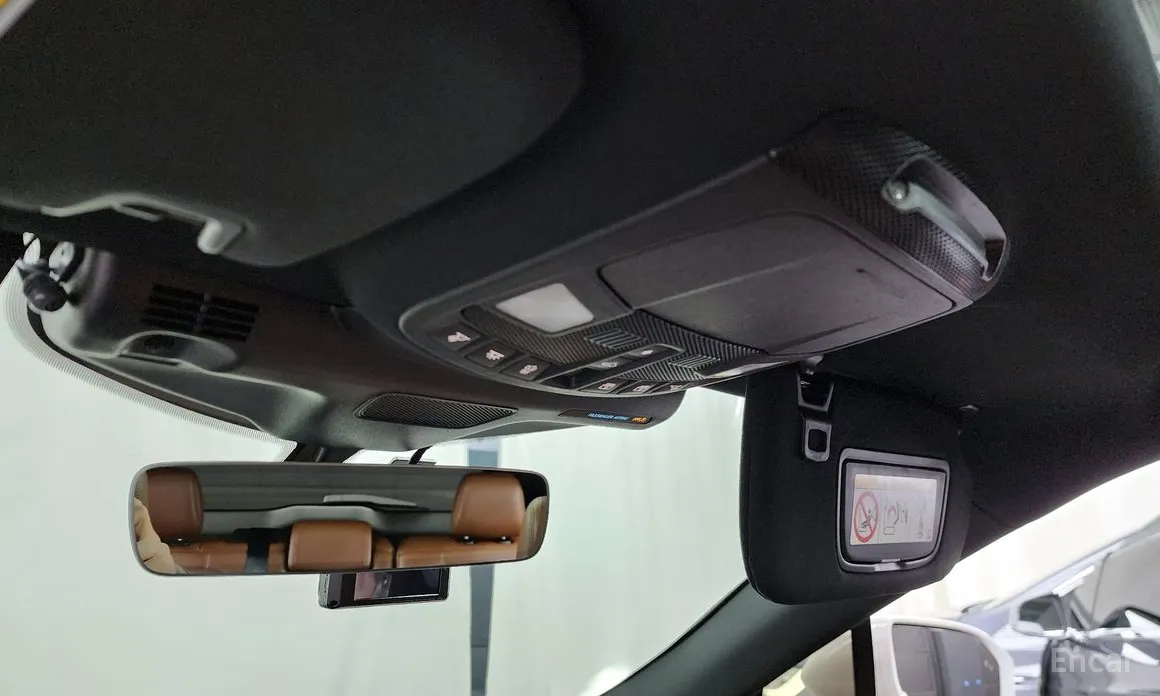 Lincoln Nautilus 2019 2.7 202A AWD