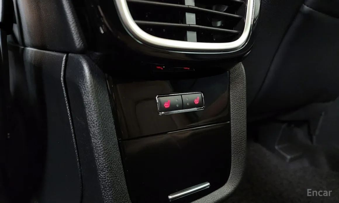 Lincoln Nautilus 2019 2.7 202A AWD