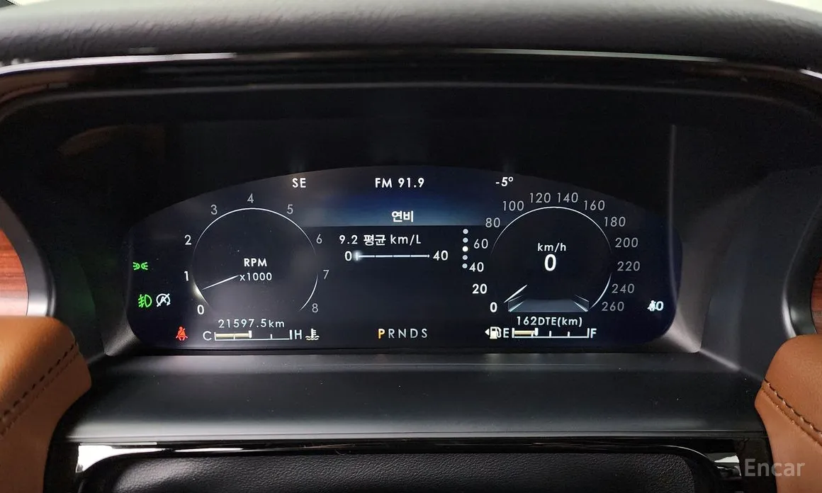 Lincoln Nautilus 2019 2.7 202A AWD