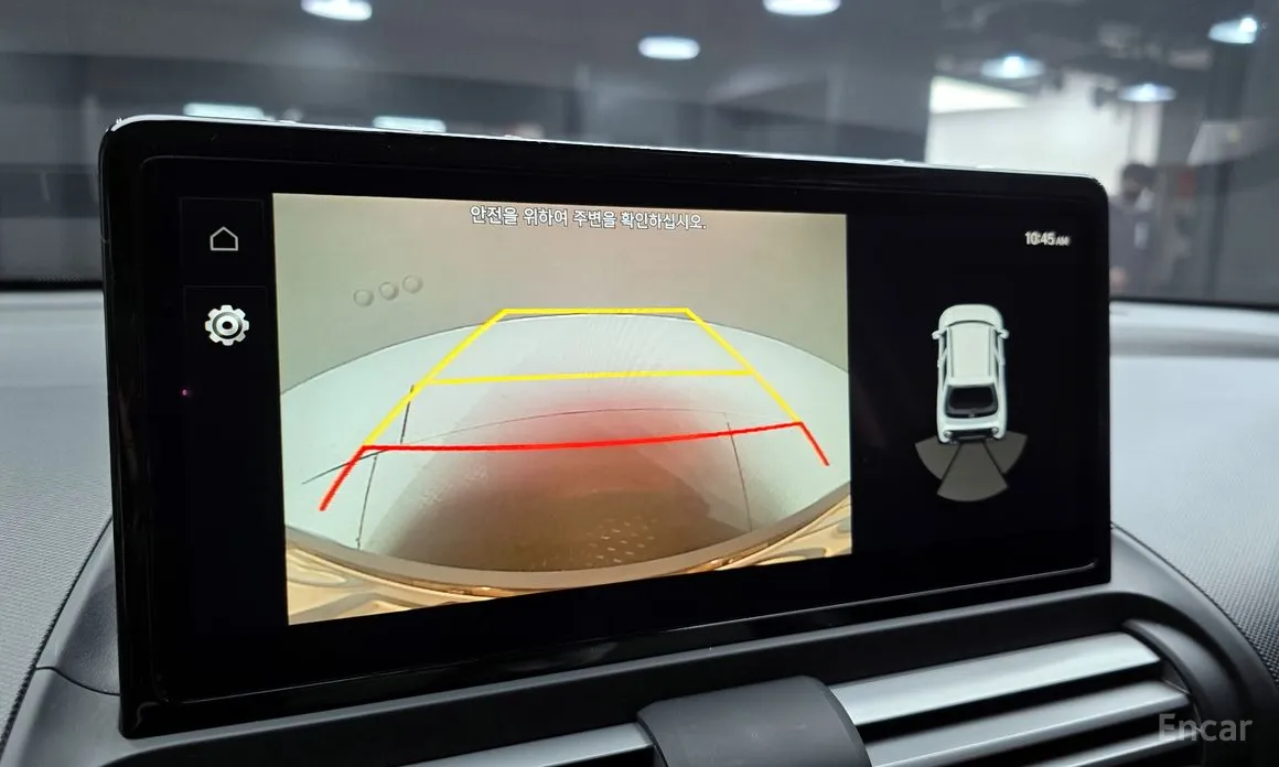 Hyundai Casper 2024 Turbo Inspiration