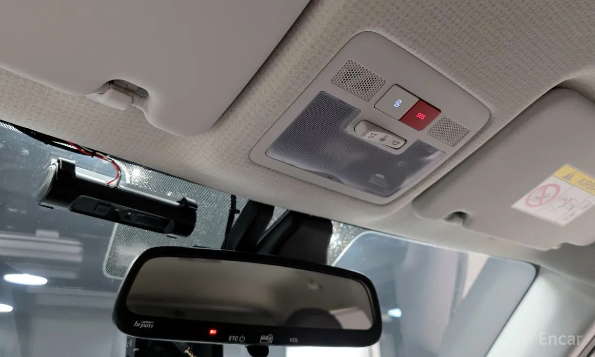 Hyundai Casper 2024 Turbo Inspiration