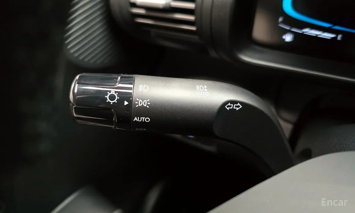 Hyundai Casper 2024 Turbo Inspiration