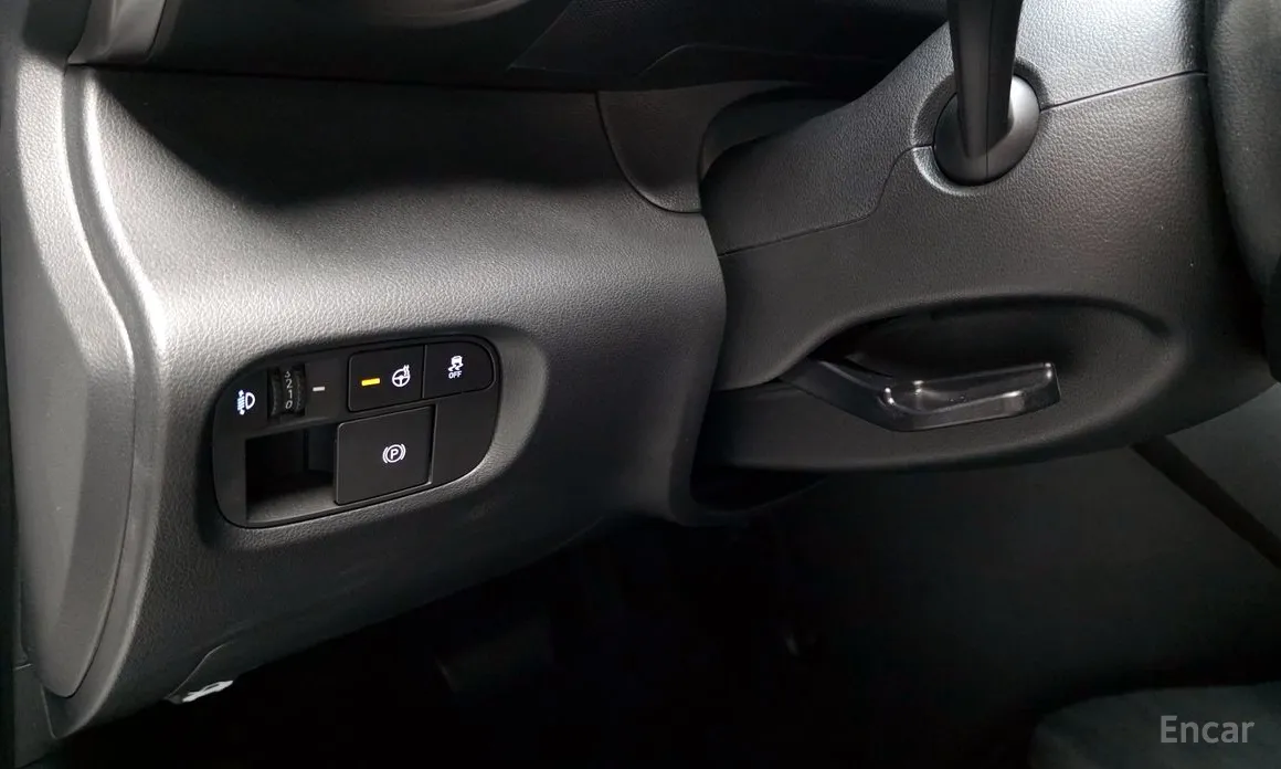 Hyundai Casper 2024 Turbo Inspiration