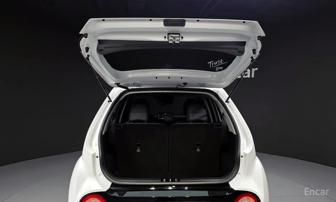 Hyundai Casper 2024 Turbo Inspiration