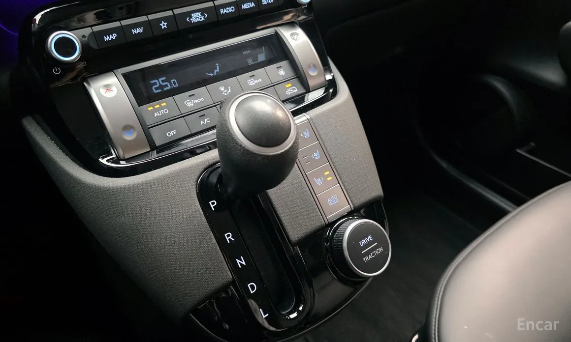 Hyundai Casper 2024 Turbo Inspiration